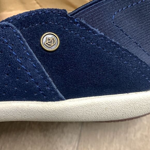 Womens‎ Spenco Sterling Convertible Orthopedic Slip On Shoes - Picture 3 of 10